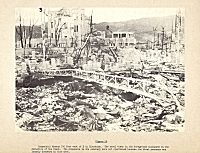 Figure 26 thumbnail from Photographs of the Atomic Bombings of Hiroshima and Nagasaki
