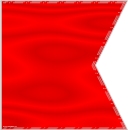 Maritime Signal Flag Bravo