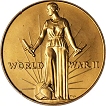 U.S. World War II Victory Medal