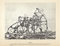 Figure 43 thumbnail from Photographs of the Atomic Bombings of Hiroshima and Nagasaki