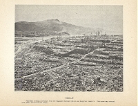 Figure 49 thumbnail from Photographs of the Atomic Bombings of Hiroshima and Nagasaki