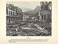 Figure 51 thumbnail from Photographs of the Atomic Bombings of Hiroshima and Nagasaki