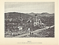 Figure 76 thumbnail from Photographs of the Atomic Bombings of Hiroshima and Nagasaki