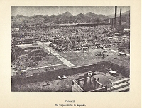 Figure 92 thumbnail from Photographs of the Atomic Bombings of Hiroshima and Nagasaki