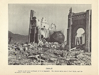 Figure 90 thumbnail from Photographs of the Atomic Bombings of Hiroshima and Nagasaki