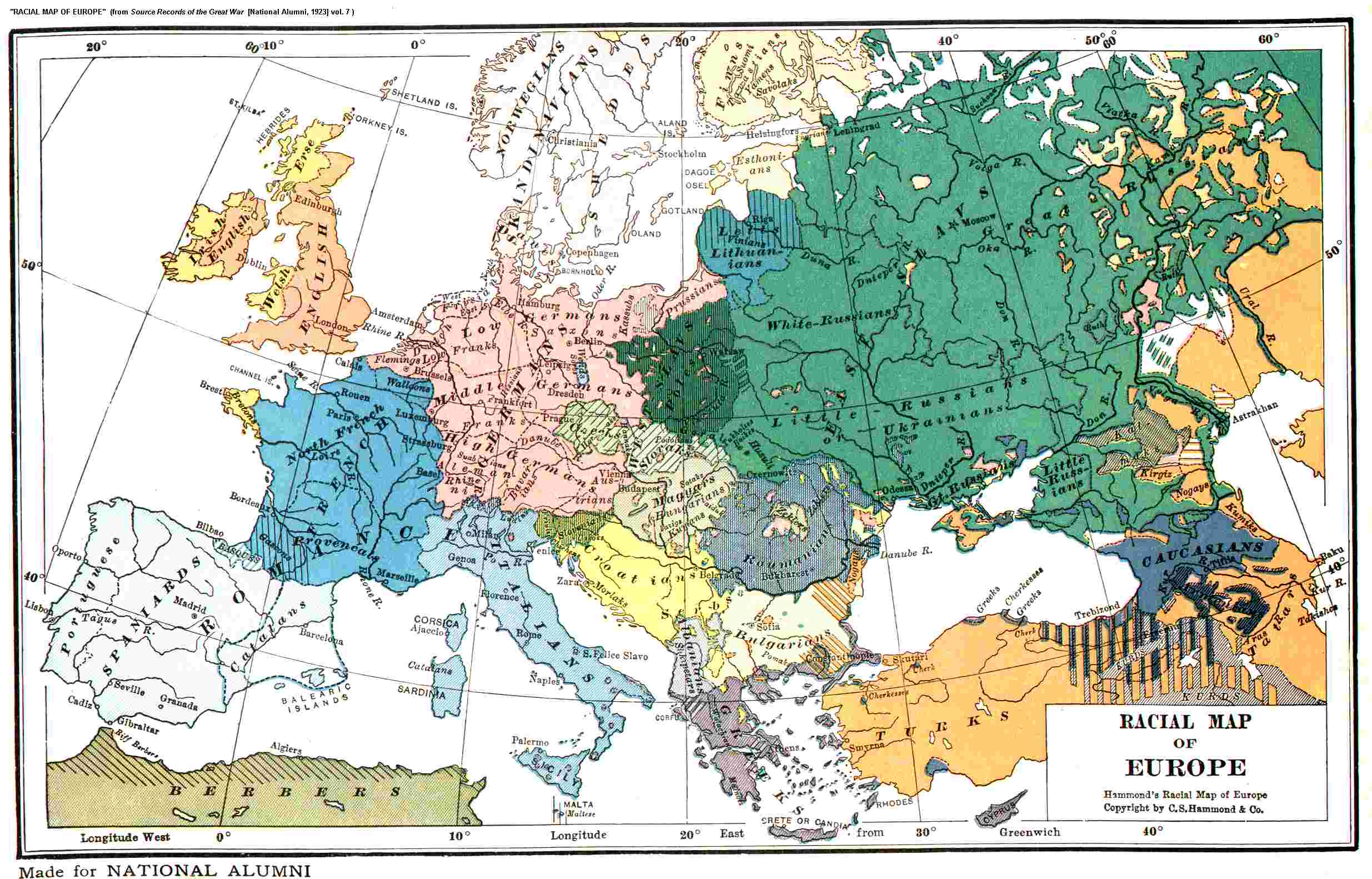 WHKMLA Historical Atlas : Ottoman Empire Page